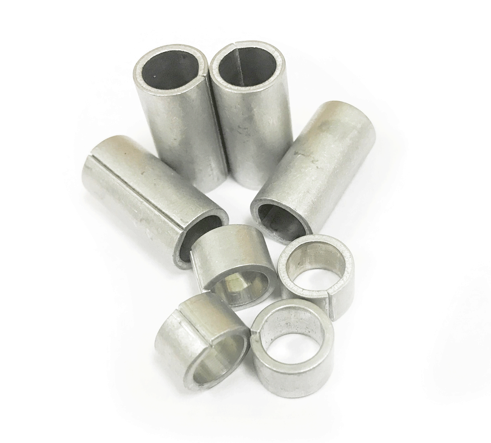 Picture of Aluminum Spacers