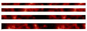 Picture of Rustic Hot Rolled Steel Symbols - Bars