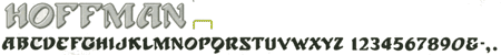 Hoffman