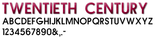 Twentieth Century