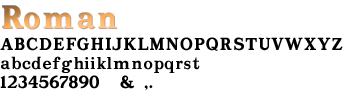 Roman